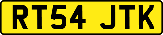RT54JTK
