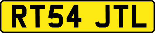 RT54JTL
