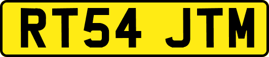 RT54JTM