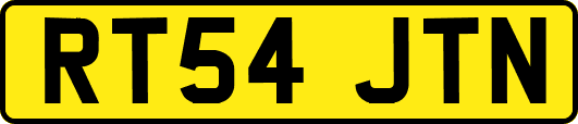 RT54JTN