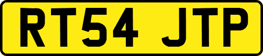 RT54JTP