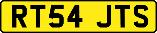 RT54JTS