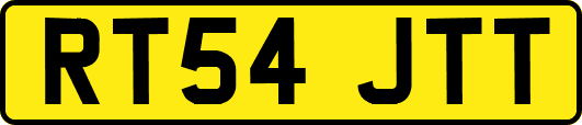 RT54JTT