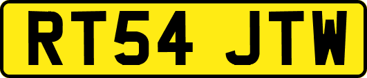 RT54JTW