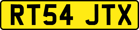 RT54JTX