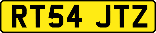 RT54JTZ
