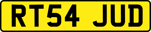 RT54JUD