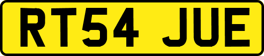RT54JUE