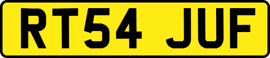 RT54JUF
