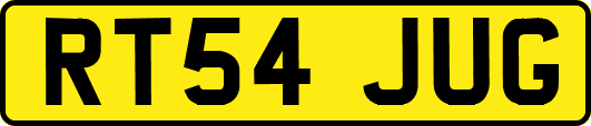 RT54JUG
