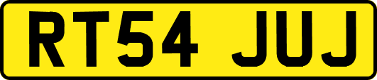RT54JUJ