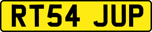 RT54JUP