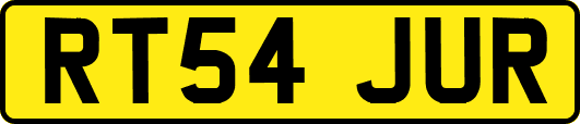 RT54JUR