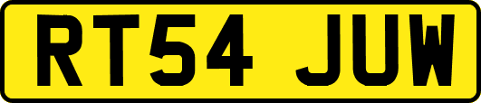 RT54JUW