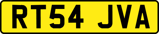 RT54JVA