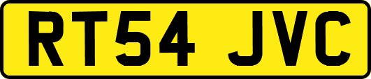 RT54JVC