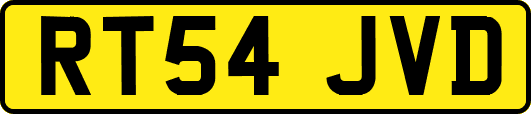 RT54JVD