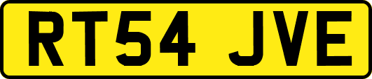 RT54JVE