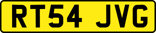 RT54JVG