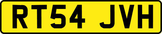 RT54JVH