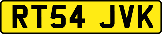 RT54JVK