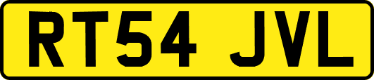 RT54JVL