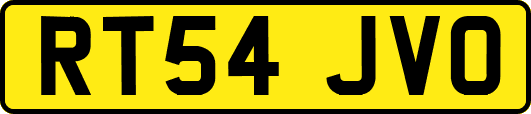 RT54JVO