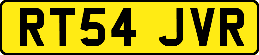 RT54JVR