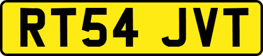 RT54JVT