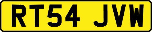 RT54JVW