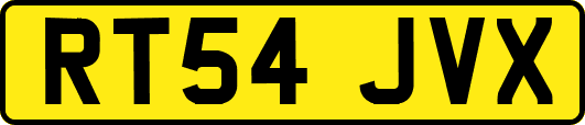 RT54JVX