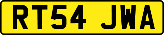 RT54JWA
