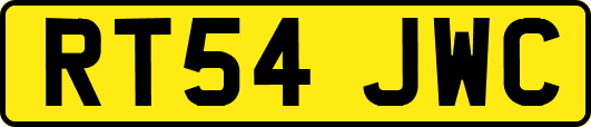 RT54JWC