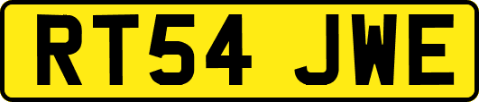 RT54JWE