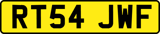 RT54JWF