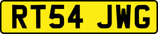 RT54JWG