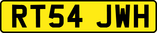 RT54JWH