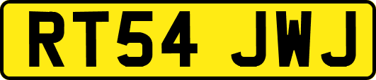 RT54JWJ
