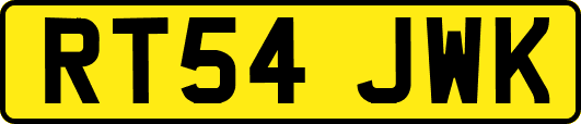 RT54JWK