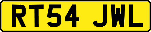 RT54JWL