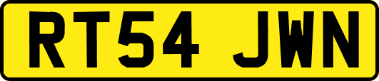 RT54JWN