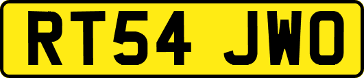 RT54JWO