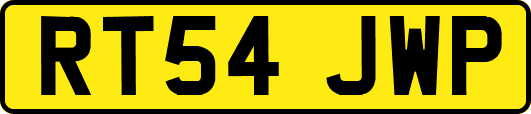 RT54JWP