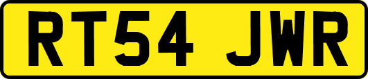 RT54JWR