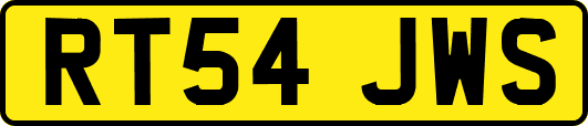 RT54JWS