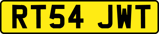 RT54JWT
