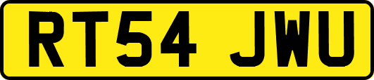 RT54JWU