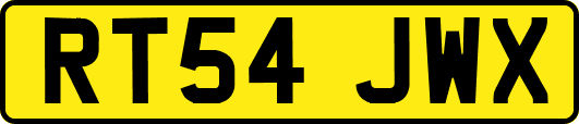 RT54JWX