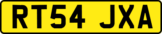 RT54JXA
