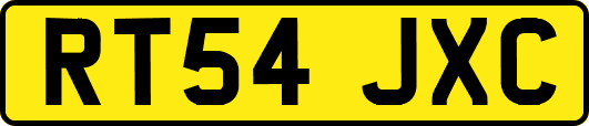 RT54JXC